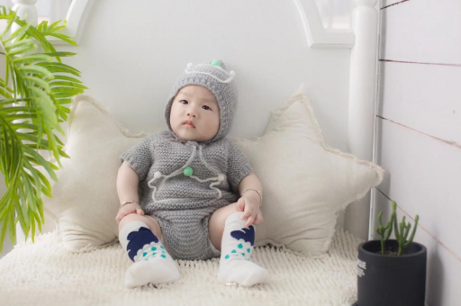 代怀生子好找吗宝宝长大牙会发烧吗
