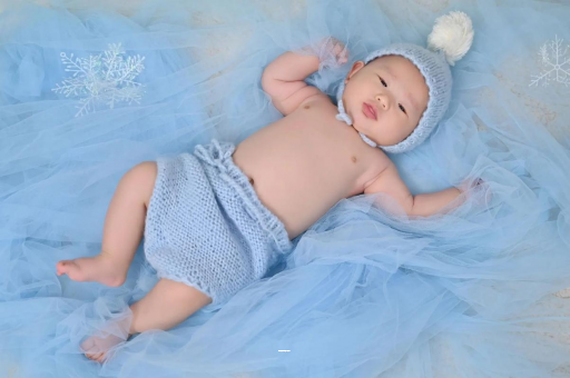 代怀生子好找吗四个月宝宝需要补钙吗